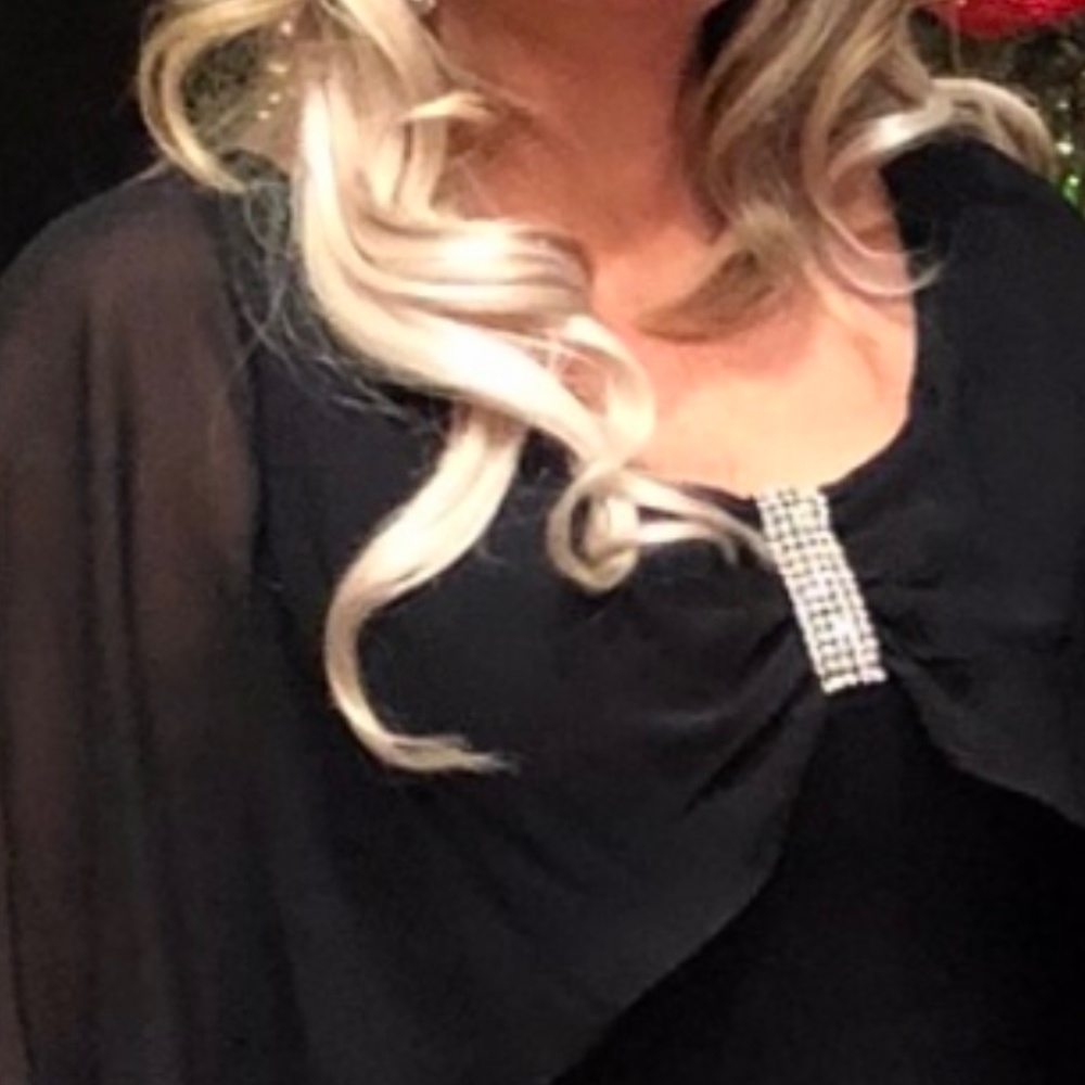 Ladies Evening Gown